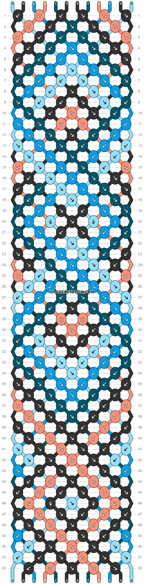 Normal pattern #166844 variation #352205 pattern