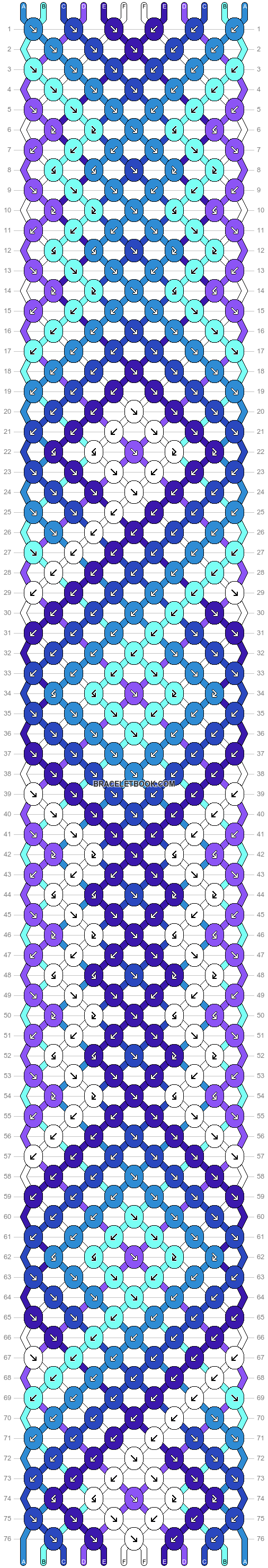 Normal pattern #32964 variation #352207 pattern