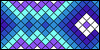Normal pattern #32964 variation #352207