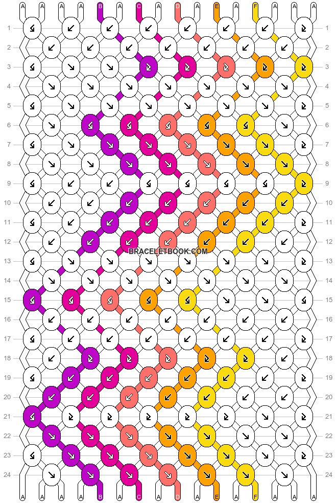 Normal pattern #63528 variation #352209 pattern