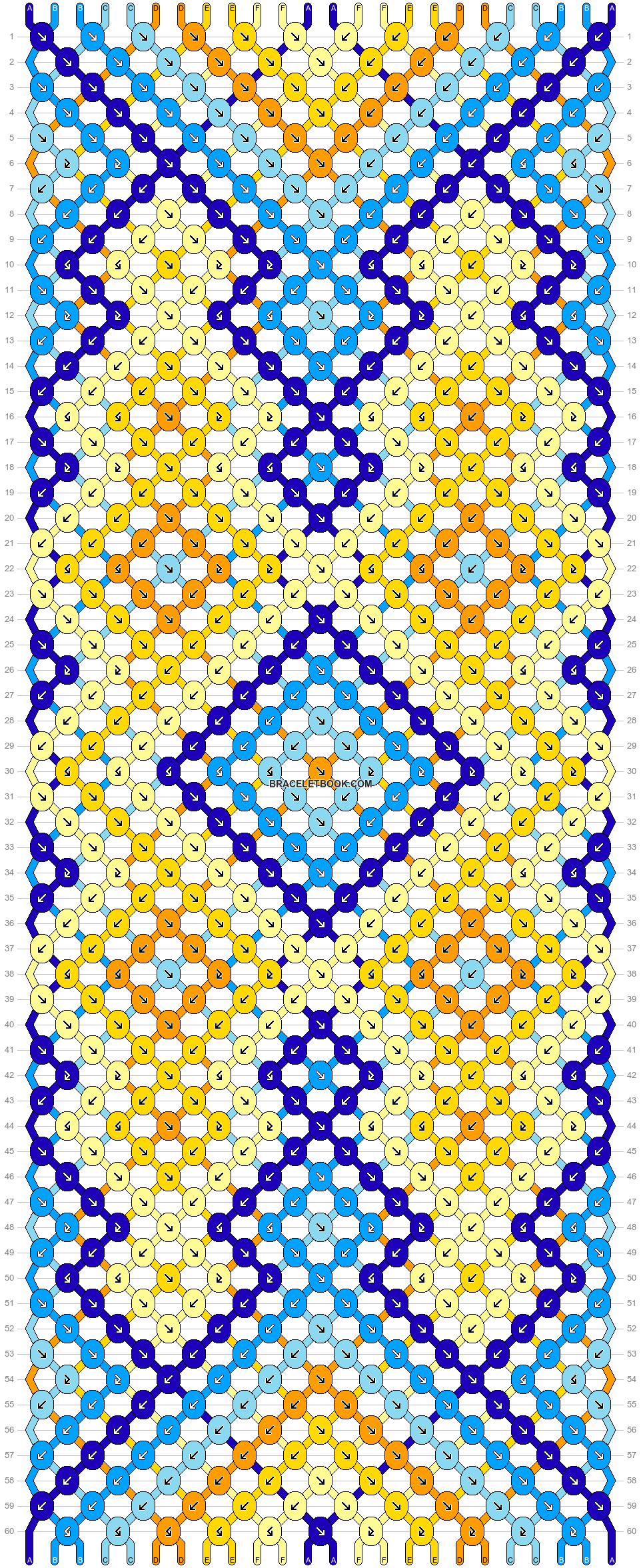 Normal pattern #15984 variation #352210 pattern
