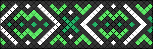 Normal pattern #31676 variation #352212
