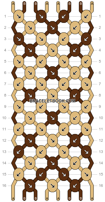 Normal pattern #46292 variation #352213 pattern