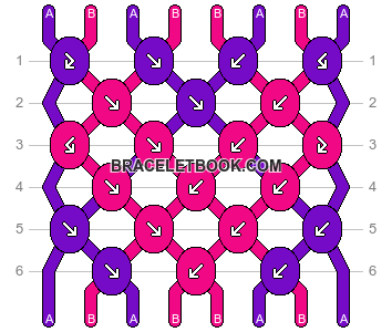 Normal pattern #149 variation #352215 pattern