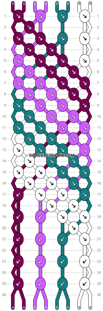 Normal pattern #171198 variation #352216 pattern