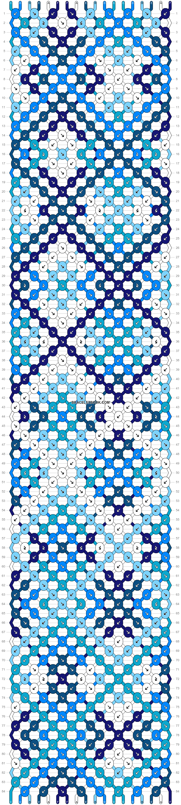 Normal pattern #170339 variation #352217 pattern