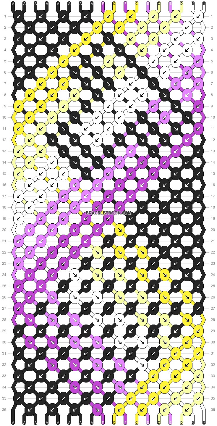 Normal pattern #158009 variation #352218 pattern