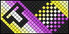 Normal pattern #158009 variation #352218