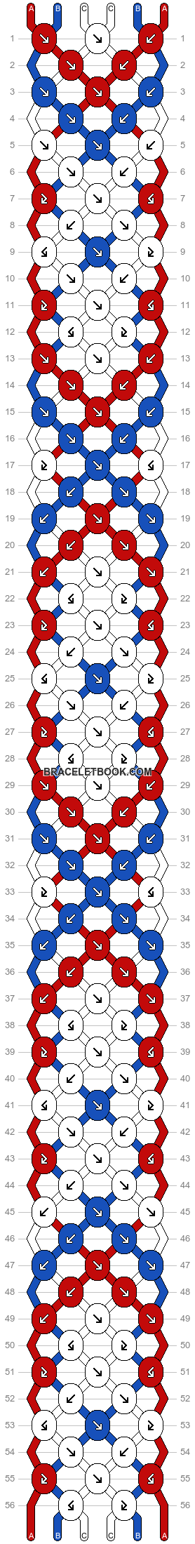 Normal pattern #161557 variation #352219 pattern