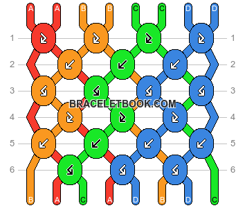 Normal pattern #3476 variation #352225 pattern