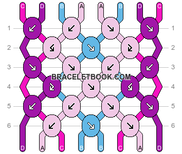 Normal pattern #11040 variation #352228 pattern
