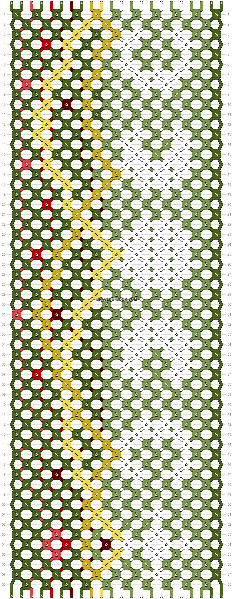 Normal pattern #171214 variation #352230 pattern