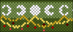 Normal pattern #171214 variation #352230