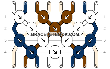Normal pattern #2 variation #352231 pattern