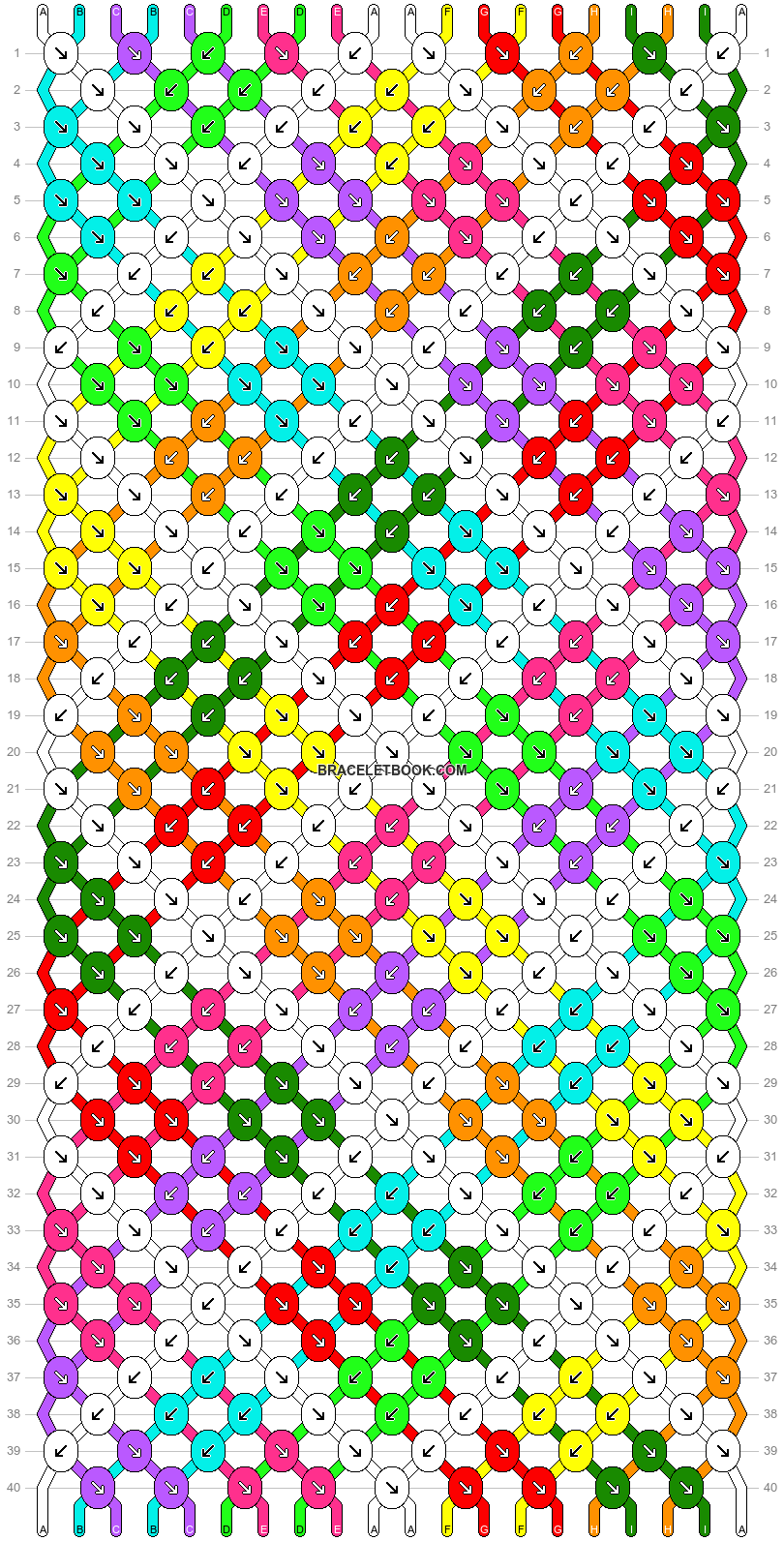 Normal pattern #166443 variation #352232 pattern