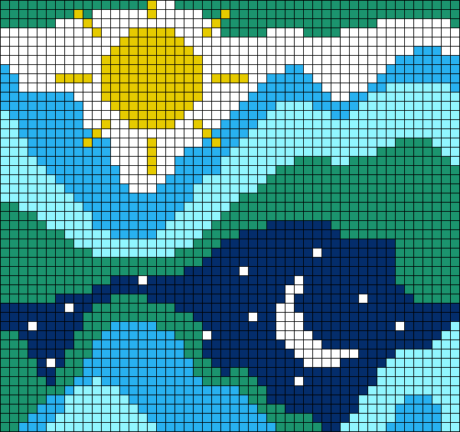 Alpha pattern #46561 variation #352233 preview