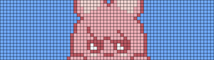 Alpha pattern #152095 variation #352236