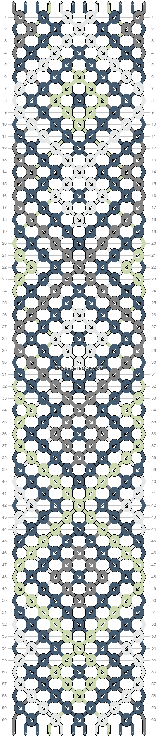 Normal pattern #171420 variation #352238 pattern