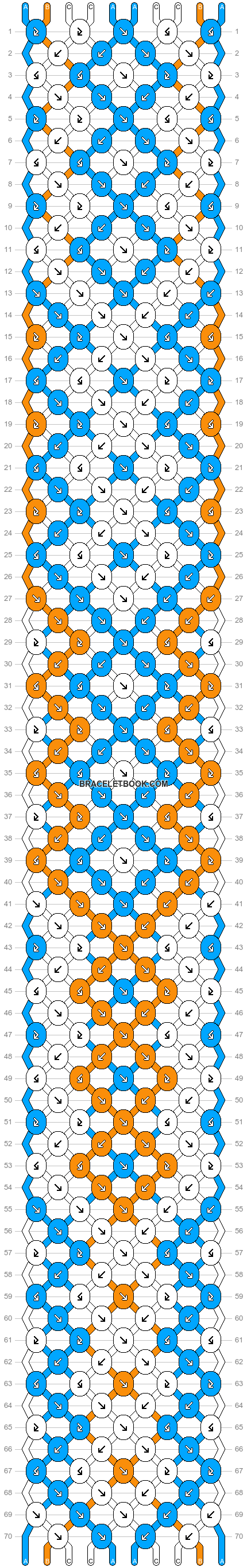 Normal pattern #20389 variation #352239 pattern