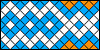 Normal pattern #20389 variation #352239