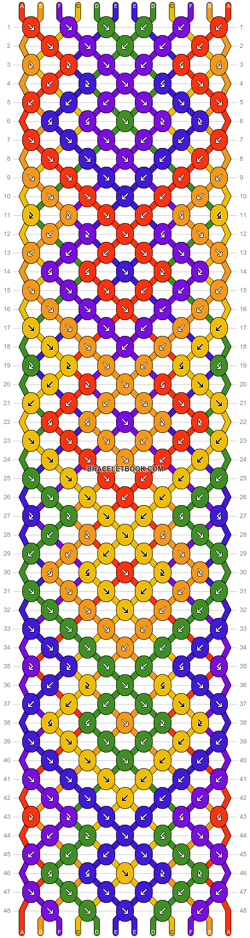 Normal pattern #146766 variation #352241 pattern