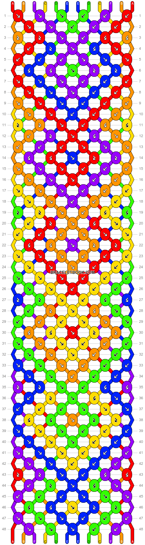 Normal pattern #146766 variation #352242 pattern