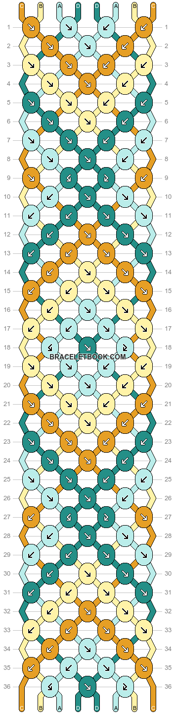 Normal pattern #153955 variation #352243 pattern