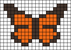 Alpha pattern #91405 variation #352244