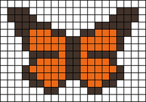 Alpha pattern #91405 variation #352244