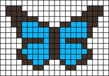 Alpha pattern #91405 variation #352245