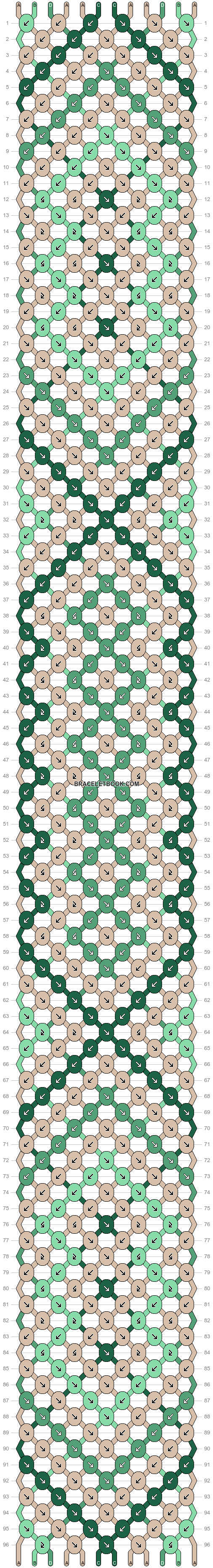 Normal pattern #163199 variation #352247 pattern