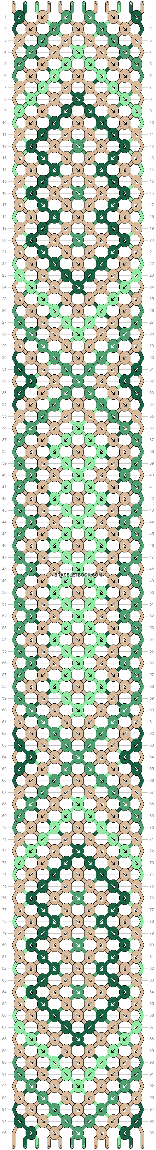 Normal pattern #163199 variation #352248 pattern