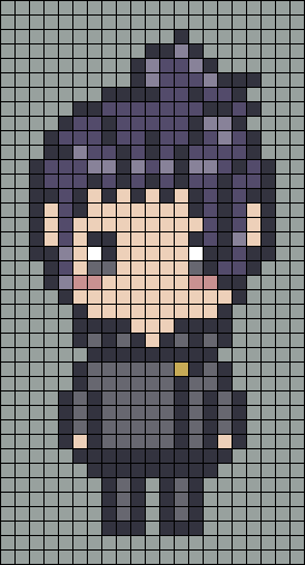 Alpha pattern #170497 variation #352249 preview