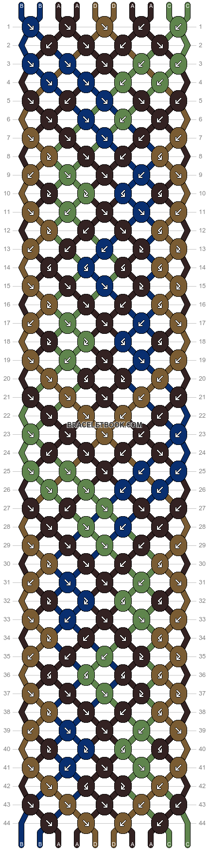 Normal pattern #171503 variation #352251 pattern