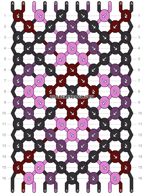 Normal pattern #29715 variation #352253 pattern