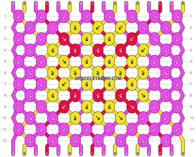 Normal pattern #17285 variation #352260 pattern