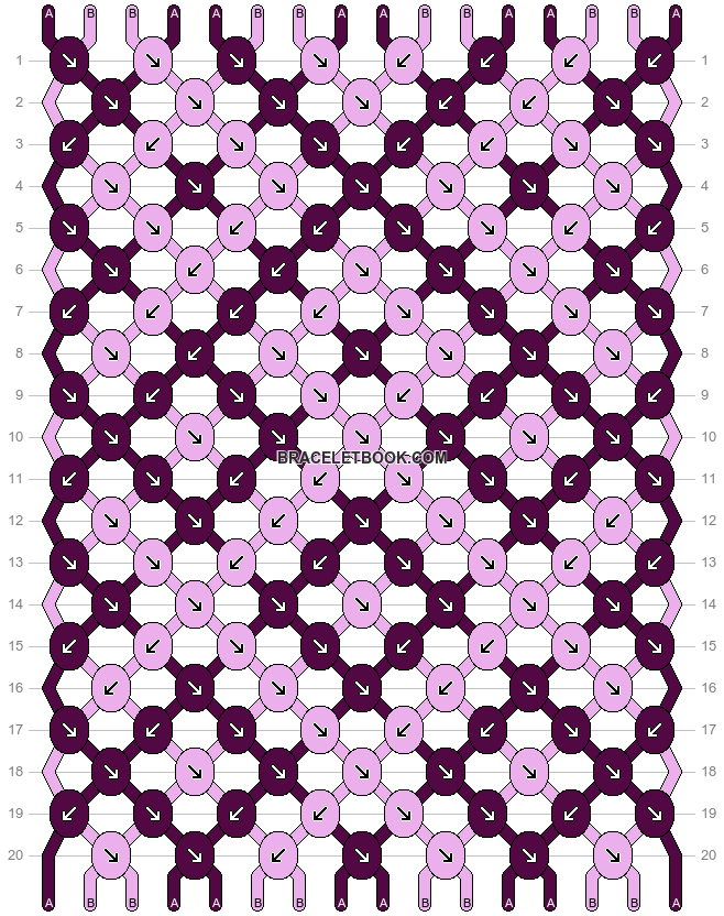 Normal pattern #150471 variation #352261 pattern