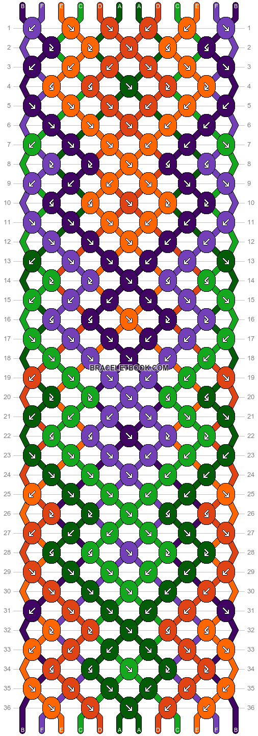 Normal pattern #92963 variation #352263 pattern