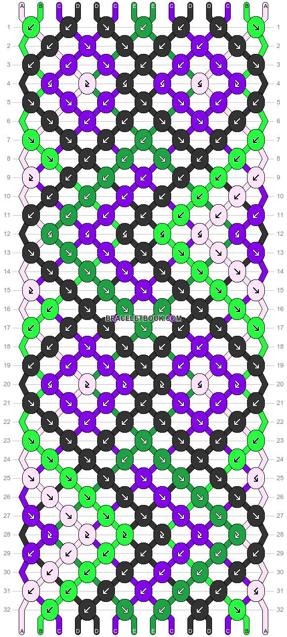 Normal pattern #161181 variation #352266 pattern