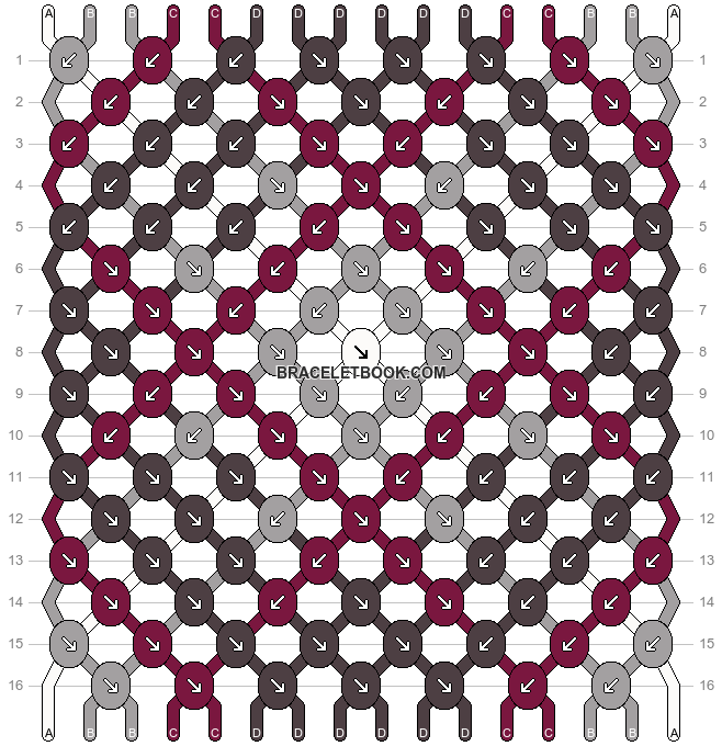 Normal pattern #31532 variation #352267 pattern