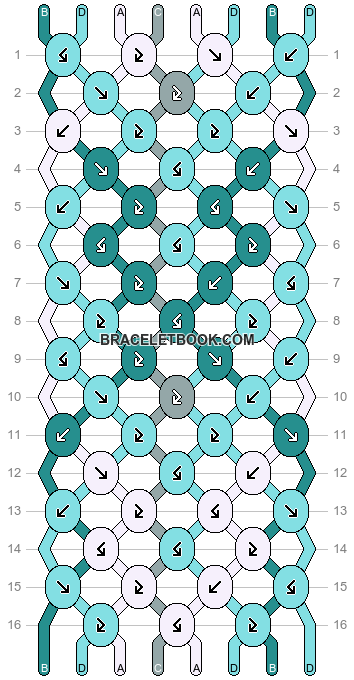 Normal pattern #171539 variation #352268 pattern