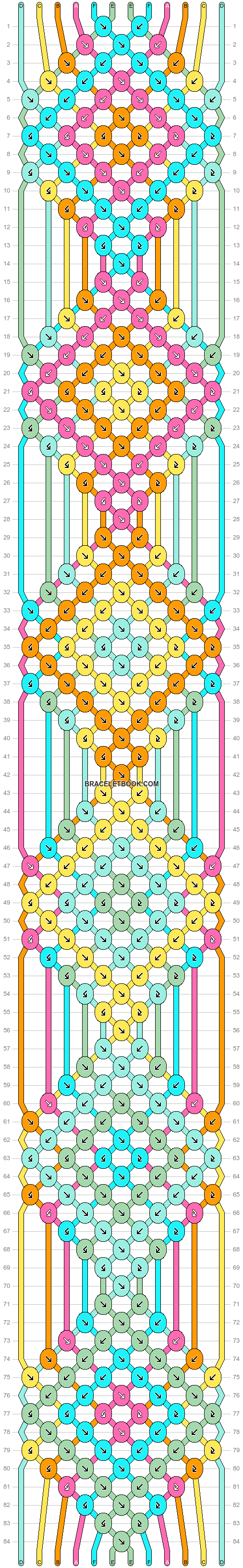 Normal pattern #61158 variation #352269 pattern