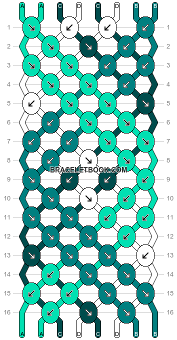 Normal pattern #169263 variation #352271 pattern