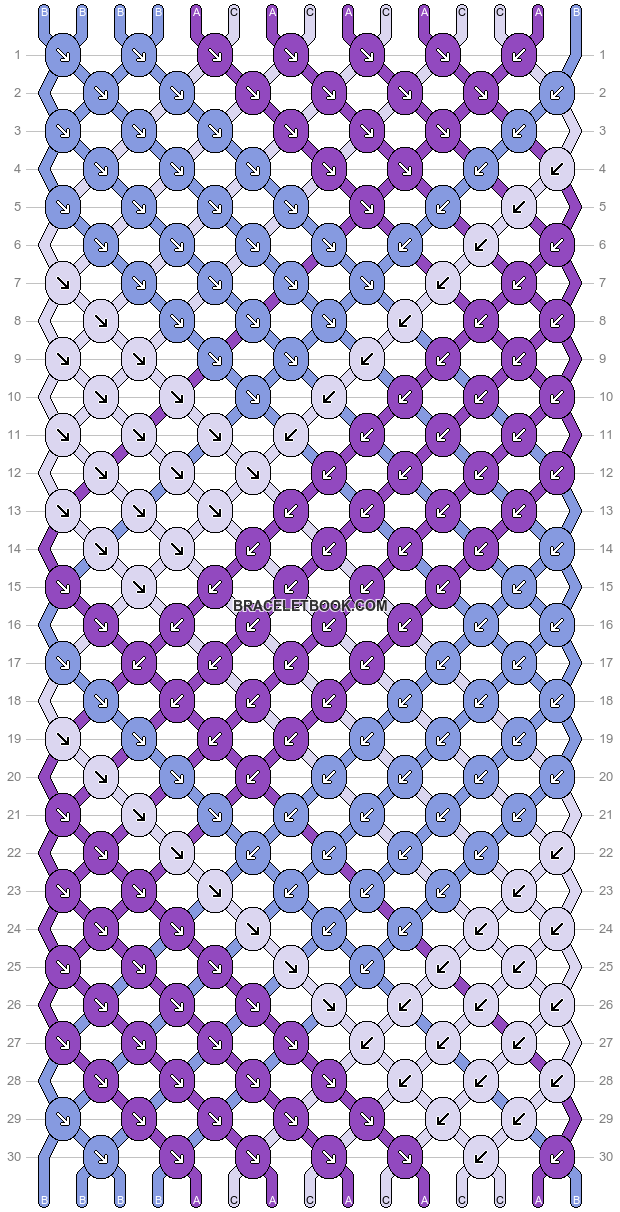 Normal pattern #170023 variation #352272 pattern