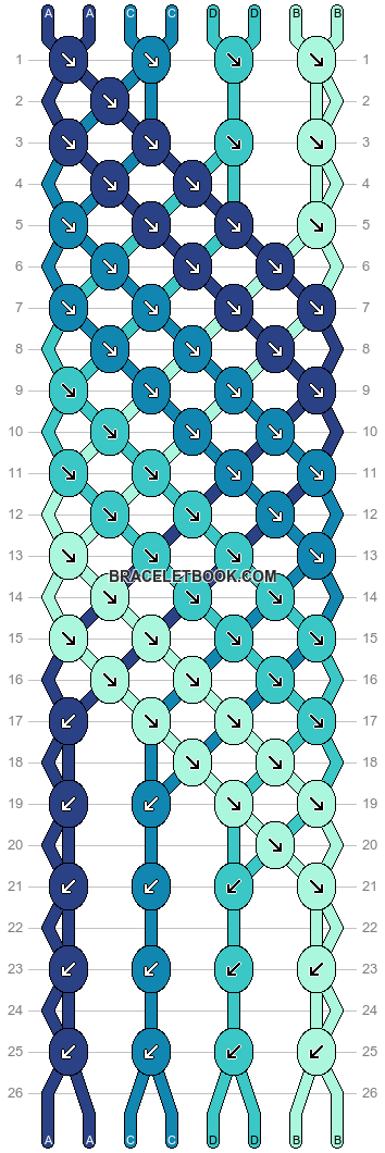 Normal pattern #171198 variation #352274 pattern