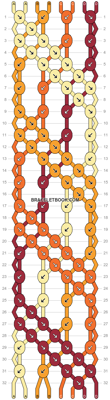 Normal pattern #91377 variation #352275 pattern