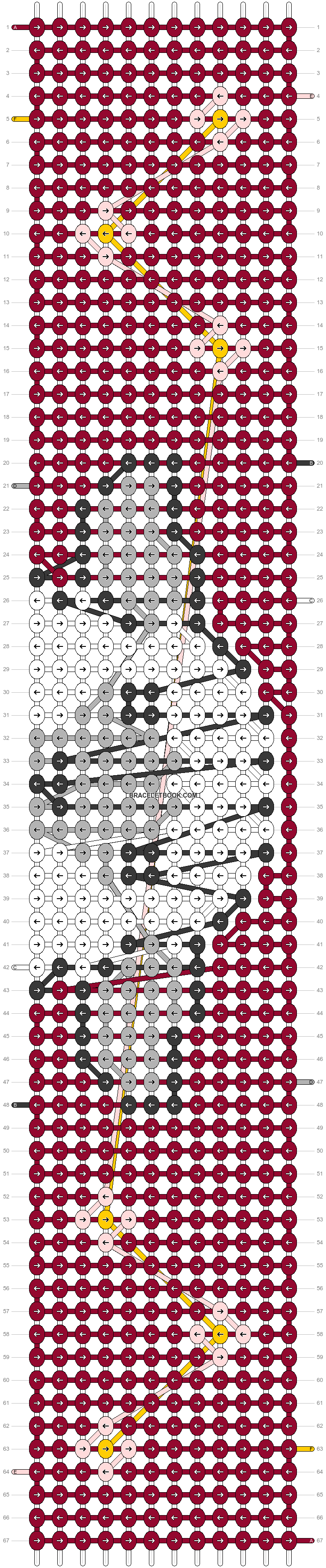 Alpha pattern #105541 variation #352277 pattern