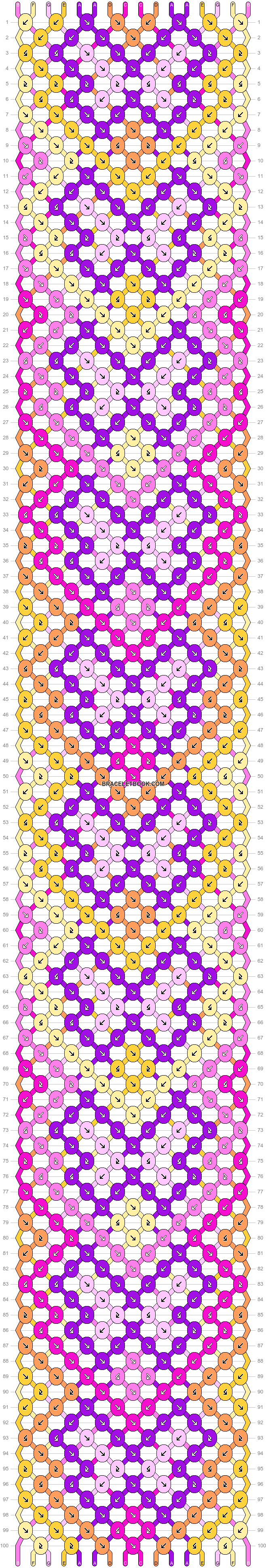 Normal pattern #94093 variation #352278 pattern