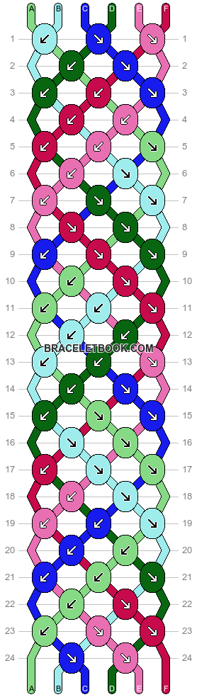 Normal pattern #155514 variation #352279 pattern
