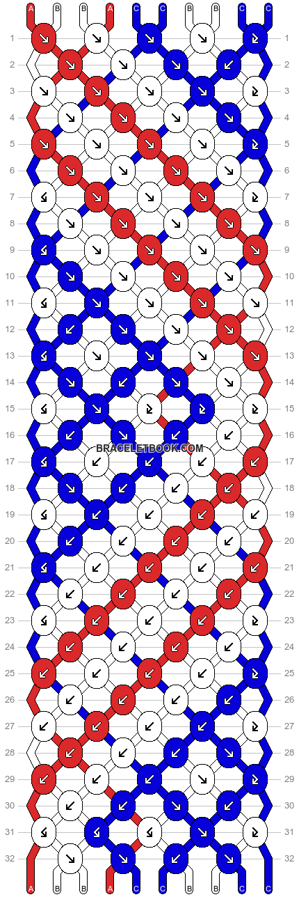 Normal pattern #151502 variation #352280 pattern